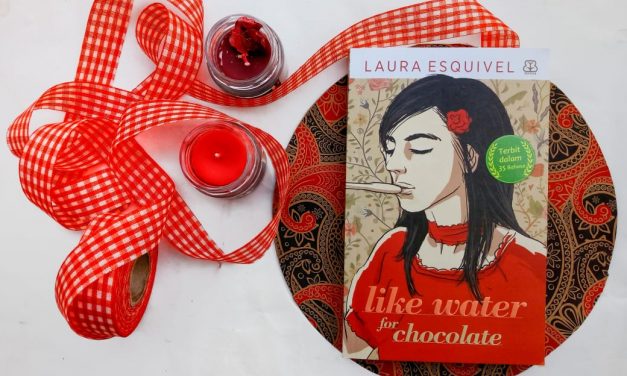 Realisme Magis dalam Secangkir Cokelat Panas