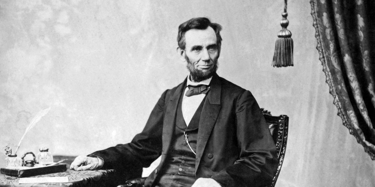 Abraham Lincoln, Seorang Presiden yang Pandangan dan Kebijakan Politiknya Dipengaruhi Buku Sastra?