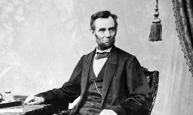 Abraham Lincoln, Seorang Presiden yang Pandangan dan Kebijakan Politiknya Dipengaruhi Buku Sastra?