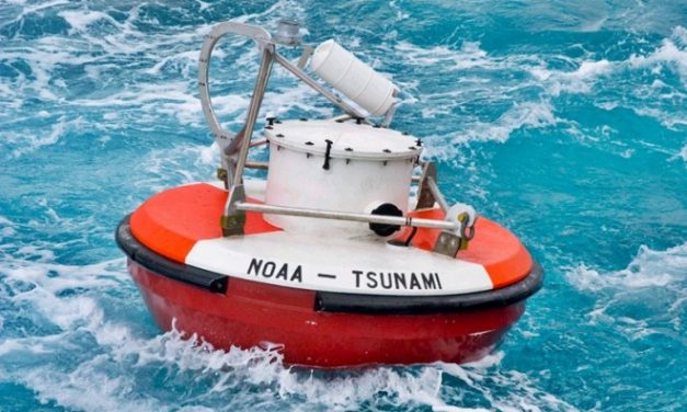 PT Krakatau Steel: Uji Coba Sirine Tsunami Selat Sunda Dilakukan Besok