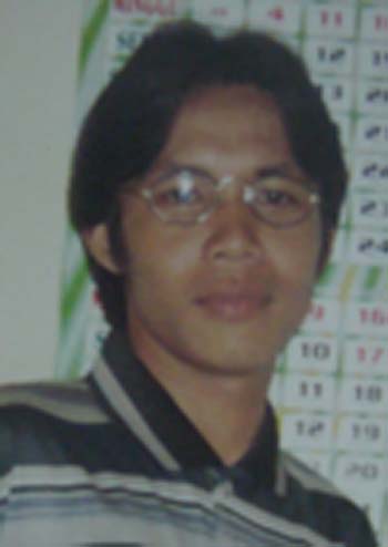 Anton Suparyanta