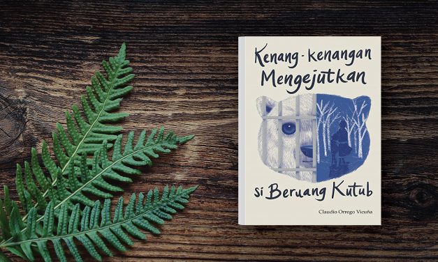 Renungan Kritis tentang Kebebasan dan Kekuasaan dari Seekor Beruang