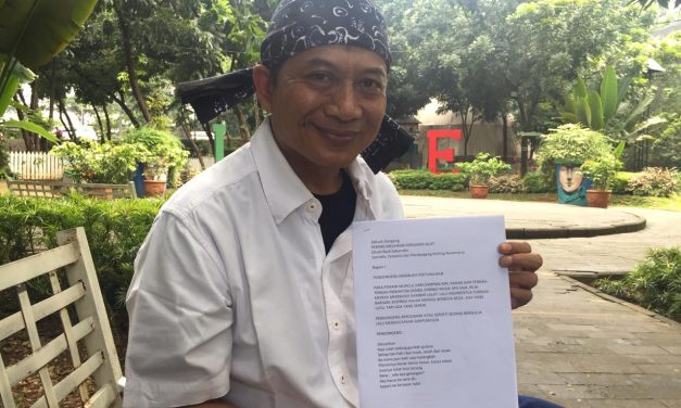 Kampanye Kurangi Sampah, Budi Euy akan Dongengkan ‘Perang Melawan Kerajaan Lalat’