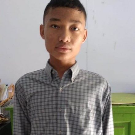 Fitron Nur Ikhsan