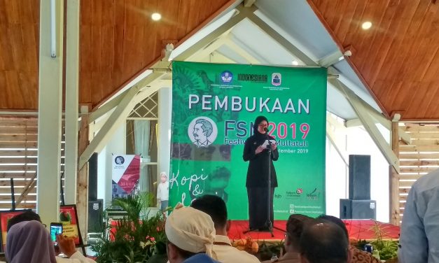 Bupati Lebak Ingin FSM Jadi Spirit Melawan Kemiskinan dan Kebodohan