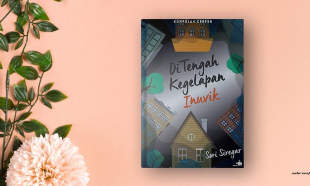 Kenyataan Sederhana Sori Siregar