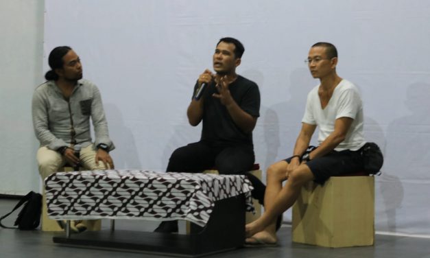 Kucumbu Tubuh Indahku Jadi Film Pembuka di Program Perdana Jaburan Film