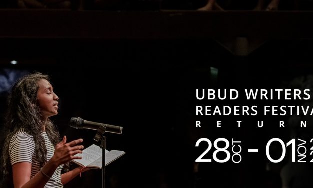 UWRF 2020 Dibuka, Ini Tip agar Tulisan Anda Bisa Terpilih