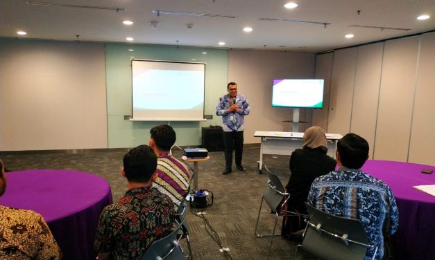 Ingin Ciptakan SDM Unggul, Muamalat Institute Luncurkan LMS