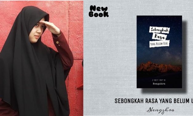 Pusing Skripsi Tertunda, Mahasiswi Ini Pilih Terbitkan Karya