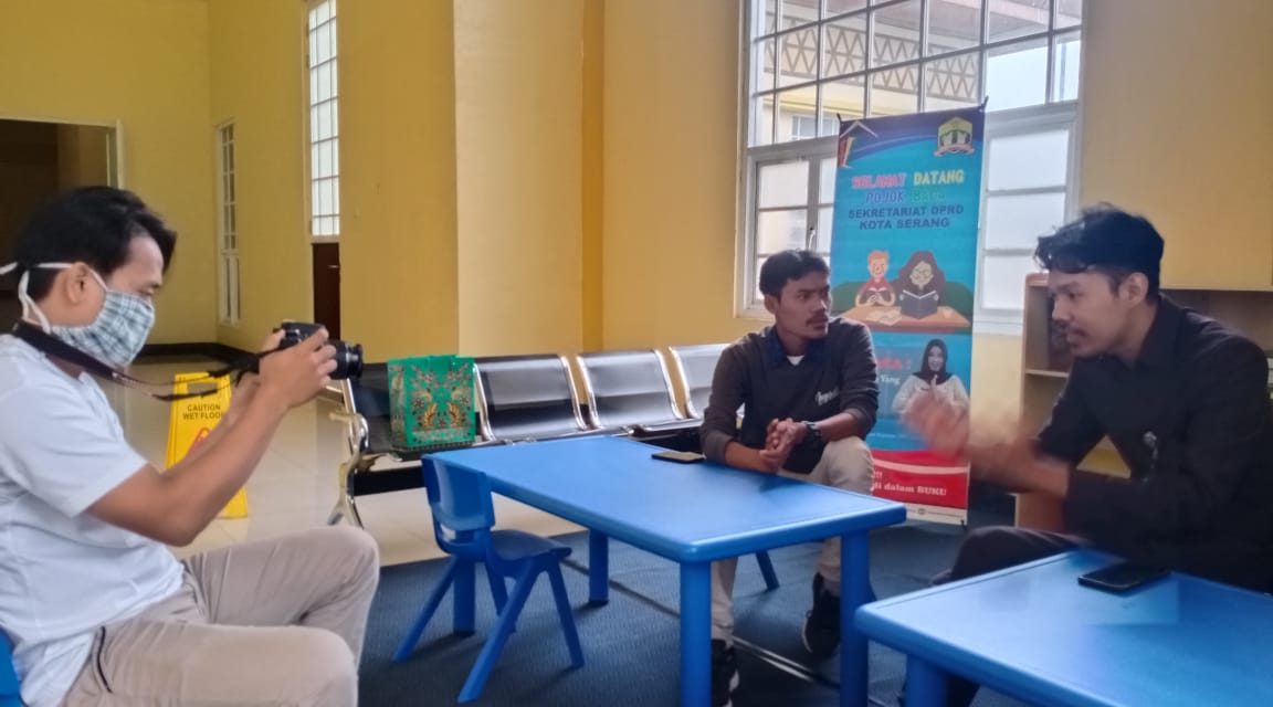 Nur Agis Aulia: Anggota Dewan Harus Baca Buku