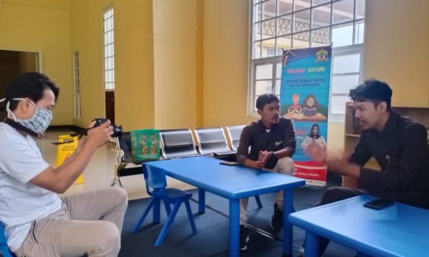 Nur Agis Aulia: Anggota Dewan Harus Baca Buku