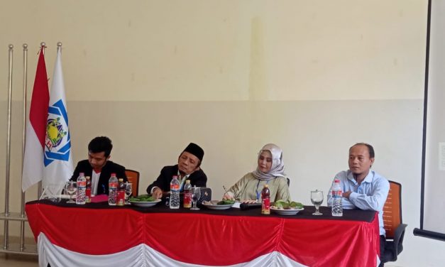 SIT ICMA Pandeglang Semakin Diminati Masyarakat