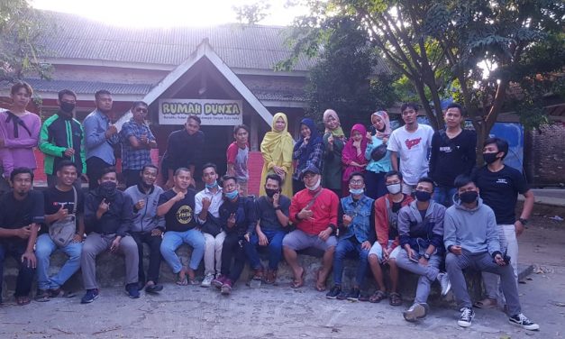 Tiga Langkah Channel Youtube Dimonetisasi