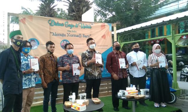 Wagub Minta Warga Terapkan 3M