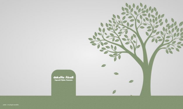 Lucumu (Mungkin) Abadi