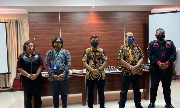 BNNP Banten dan Untirta Press Gelar Pelatihan Menulis sebagai Terapi Jiwa