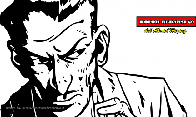 Rohli dan Timbunan Syak Wasangka