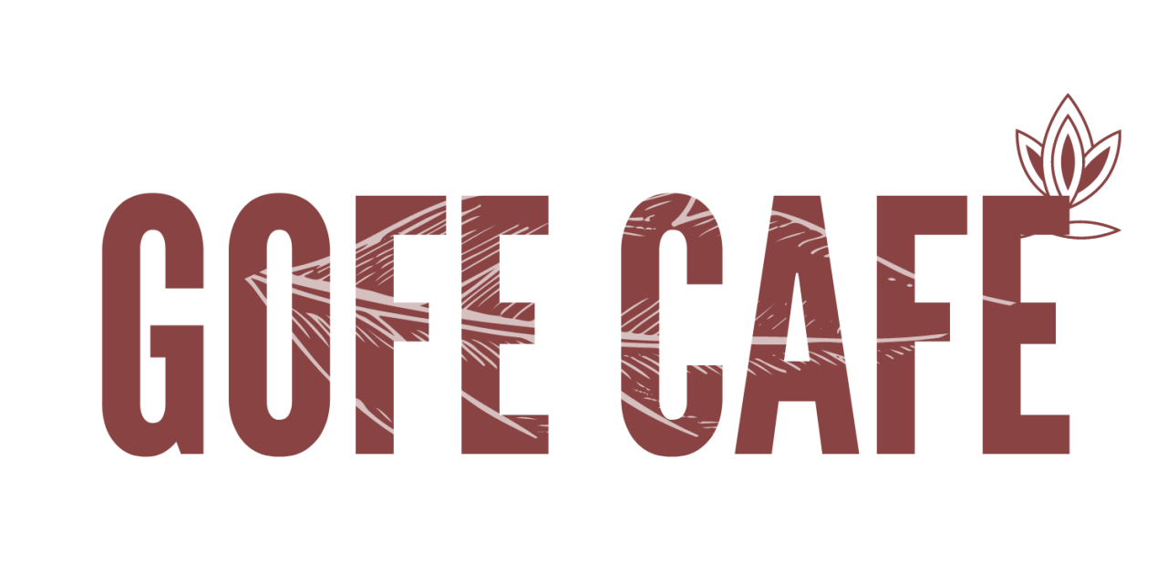 Gofe Cafe Segera Dilaunching