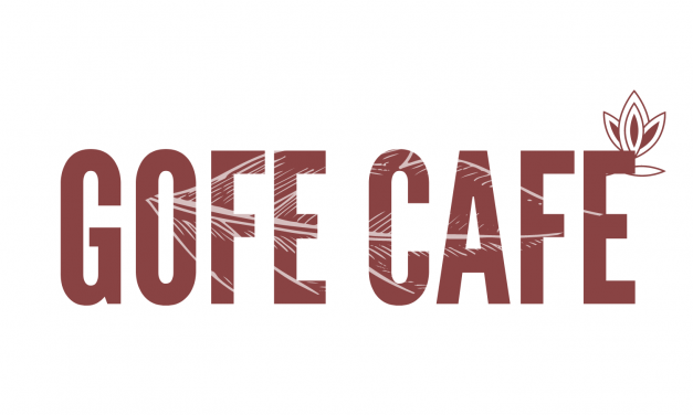 Gofe Cafe Segera Dilaunching