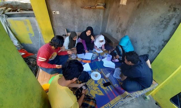 Impasi Gelar Mubes Ke-5