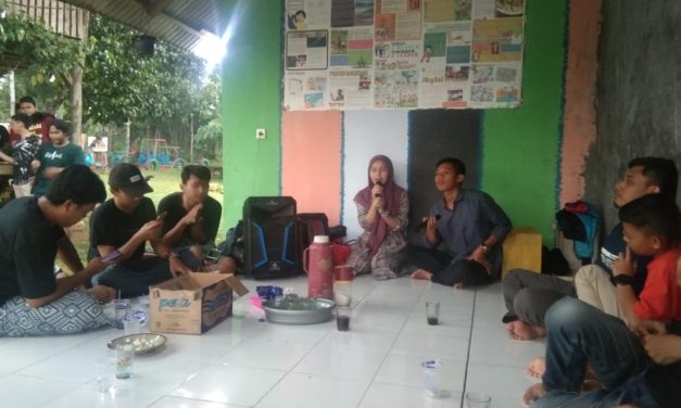 Tips Bertani Ala Petani Muda Cibaliung