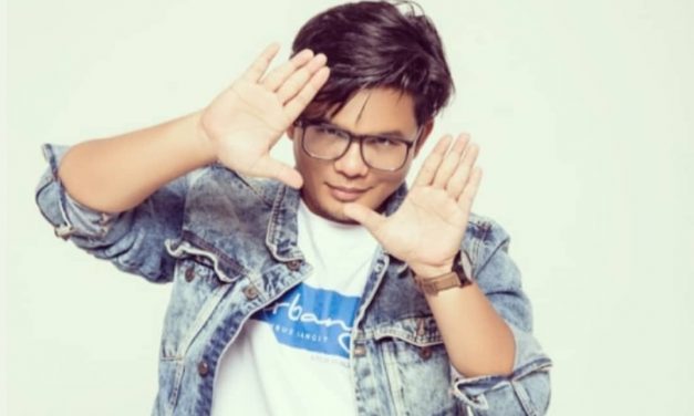 Fajar Nugros: Anak Muda Harus Punya Sikap Seperti Roy