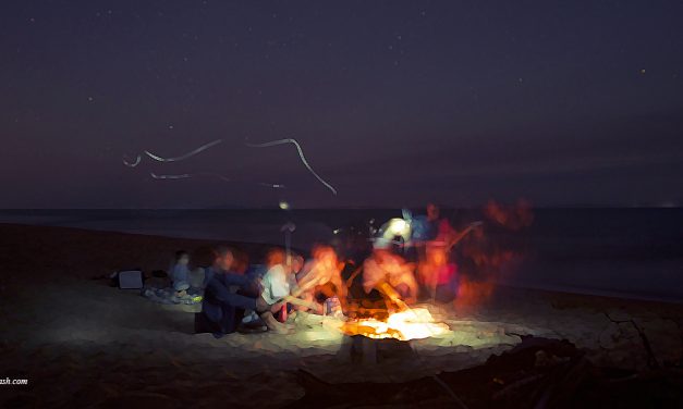 Puisi-Puisi Moh. Rofqil Bazikh