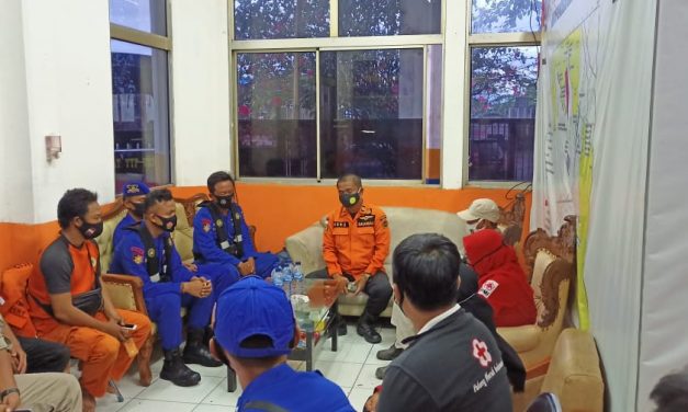 Kecelakaan Kapal, 1 Korban Hilang