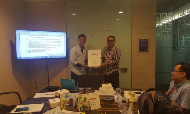 Muamalat Institute Dorong Peningkatan Kompetensi Manajemen Resiko Bagi Bankir Indonesia