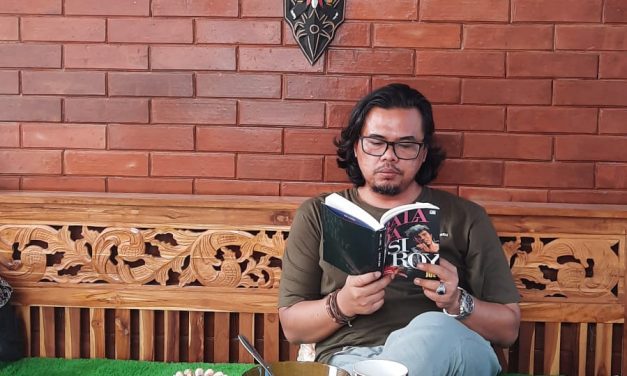 Film Balada Si Roy Mengenalkan Destinasi Wisata di Banten, Mungkinkah?