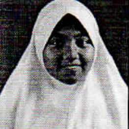 Aulia Nurlatifah