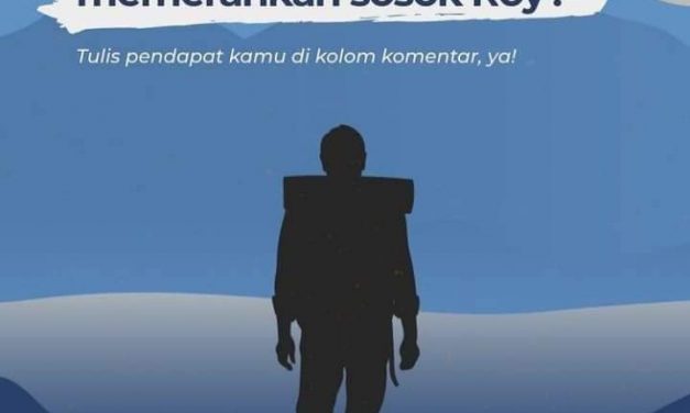 Mau Ikut Main di Film Balada Si Roy? Ini Syaratnya!