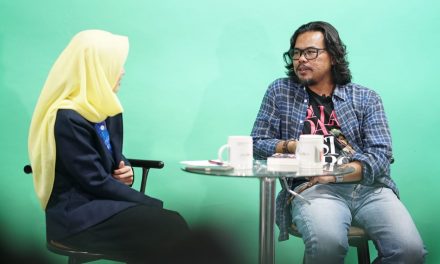 Akademisi Untirta: Novel Balada Si Roy Sarat Muatan Konsep ‘Merdeka Belajar’