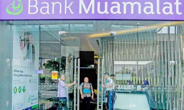 Bank Muamalat Indonesia Galakkan Program Siaga Bencana