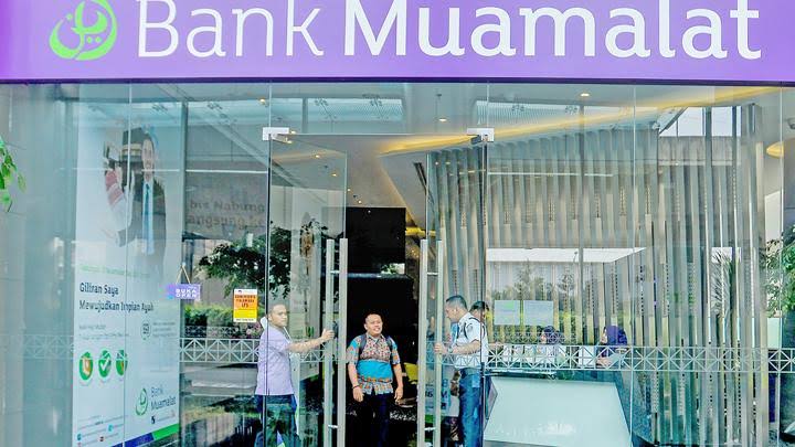 Bank Muamalat Indonesia Galakkan Program Siaga Bencana