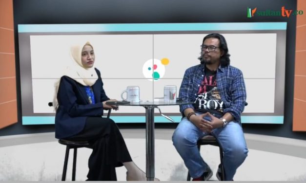 Film BSR Bisa Memicu Kreativitas Anak Muda Banten