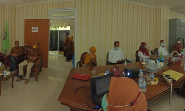 FEBI UIN Imam Bonjol Asah Kemampuan Mahasiswa Melalui Laboratorium Mini Banking