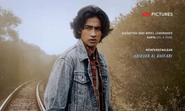 Tiga Kesamaan Sosok Abidzar dengan Tokoh Roy