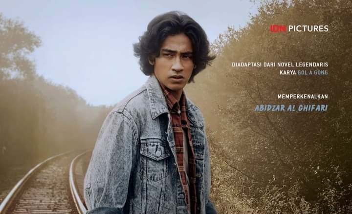 Tiga Kesamaan Sosok Abidzar dengan Tokoh Roy