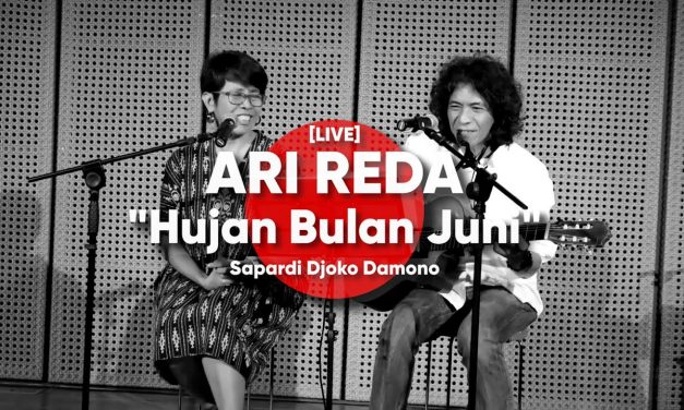 Puisi-Puisi yang Dinyanyikan