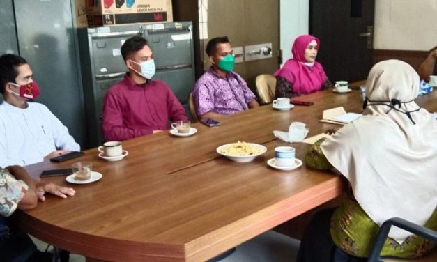 Bappeda Sambut Baik USAID MADANI Gandeng PD Aisyiyah Kabupaten Serang