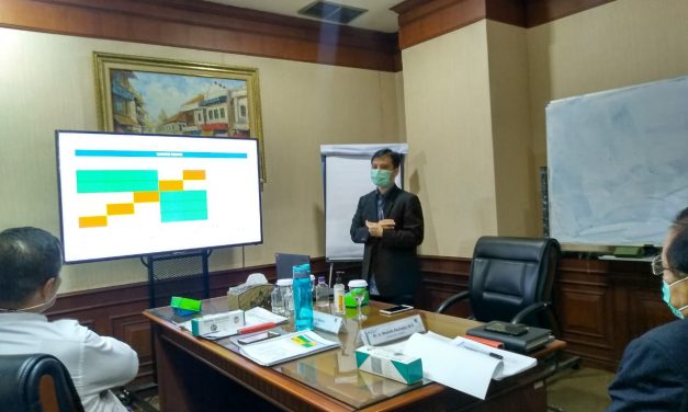 Muamalat Institute dan Bank Syariah Gelar Pelatihan Sharia Banking for Executive Program