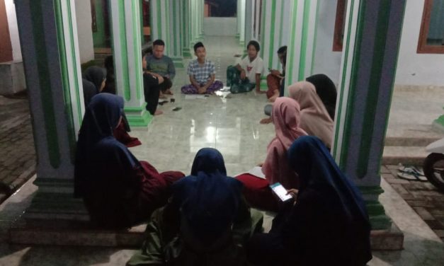 Risma Nurussa’adah Siapkan Program Ramadan Berbagi