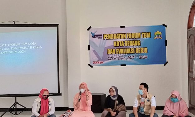 Peranan Strategis Forum TBM
