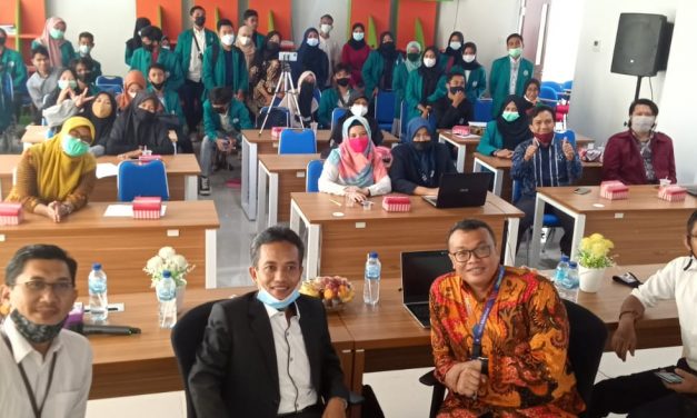 FEBI UIN Mataram dan Muamalat Institute Optimis Bangun SDM Syariah untuk NTB