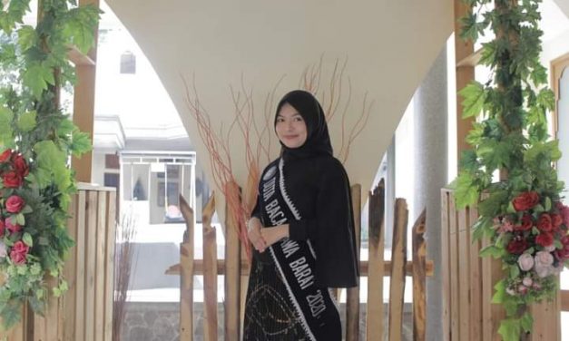 Duta Baca Jawa Barat Ajak Masyarakat Jadi Penggerak Literasi