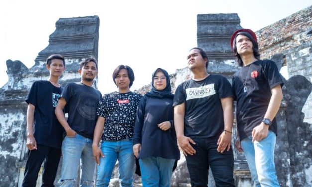 Paduraksa Rilis Music Video Lagu Jesse Namanya Hari ini