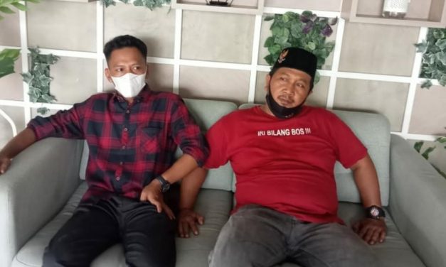 Jujur Jadi Kunci Sukses Pengusaha Asal Mancak Ini