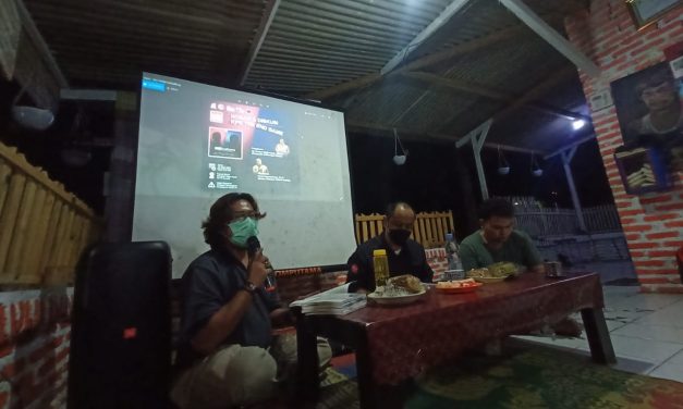 The KPK End Game; Film Dokumenter yang Ajak Lawan Korupsi!
